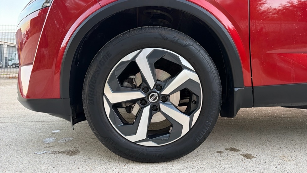 Used Nissan Qashqai 2022 for sale - 76393702: Photo 4