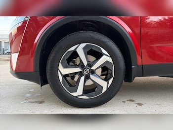 Used Nissan Qashqai 2022 for sale - 76393702: Photo