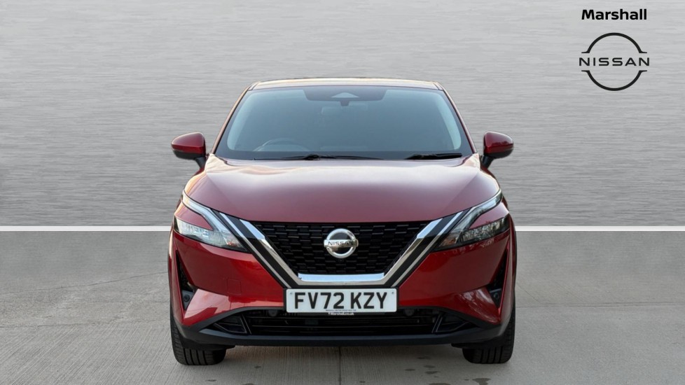 Used Nissan Qashqai 2022 for sale - 76393702: Photo 5