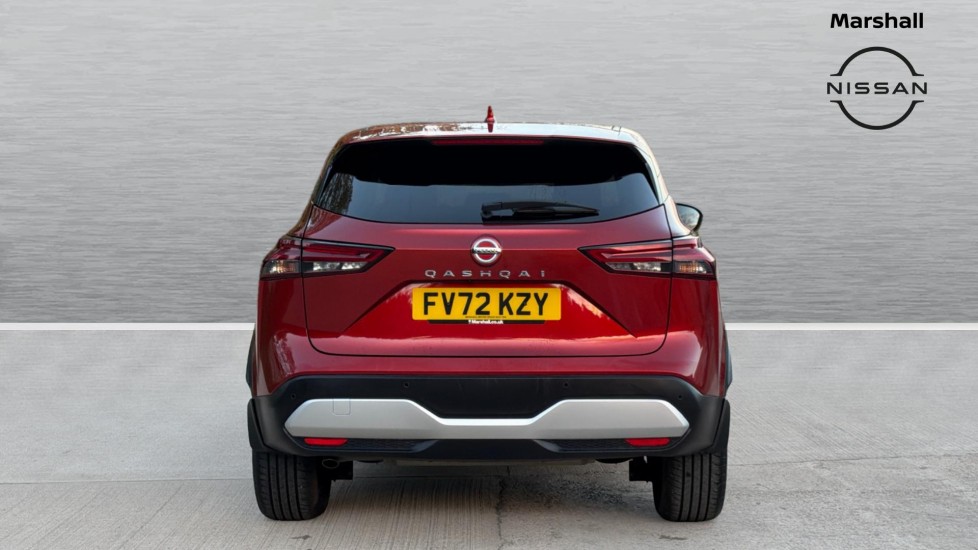 Used Nissan Qashqai 2022 for sale - 76393702: Photo 6