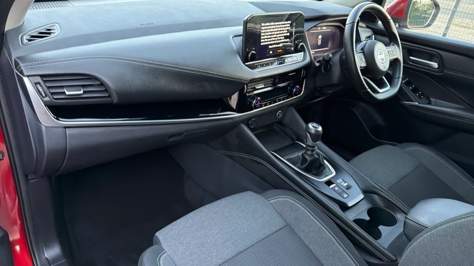 Used Nissan Qashqai 2022 for sale - 76393702: Photo 7