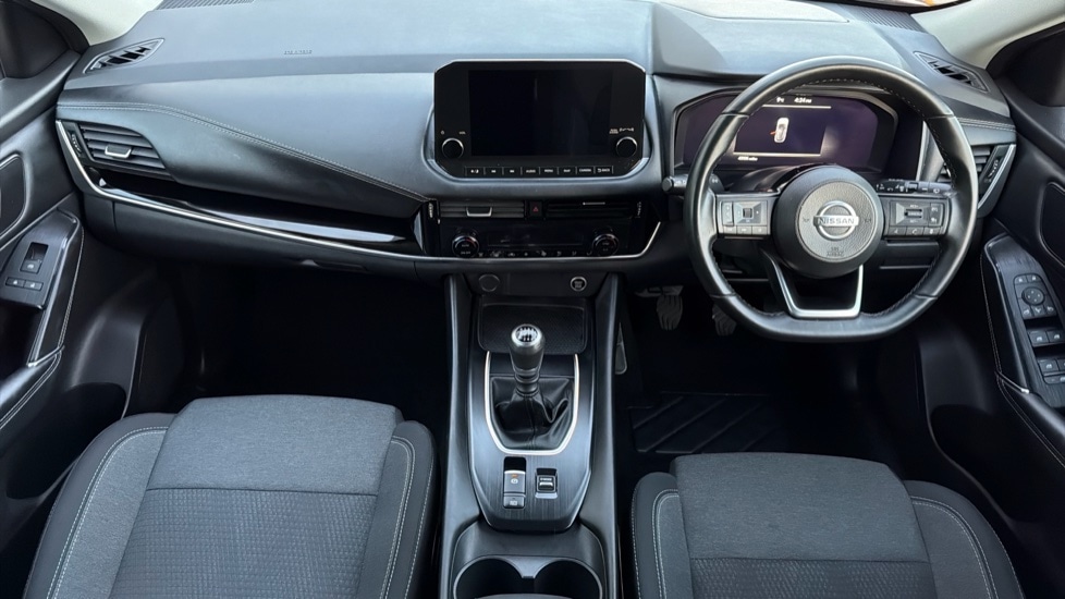 Used Nissan Qashqai 2022 for sale - 76393702: Photo 8