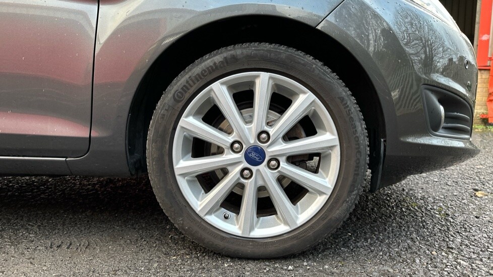 Used Ford Fiesta 2016 for sale - 77075773: Photo 20