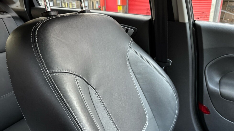 Used Ford Fiesta 2016 for sale - 77075773: Photo 21