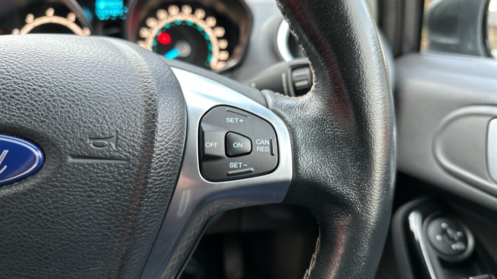 Used Ford Fiesta 2016 for sale - 77075773: Photo 23