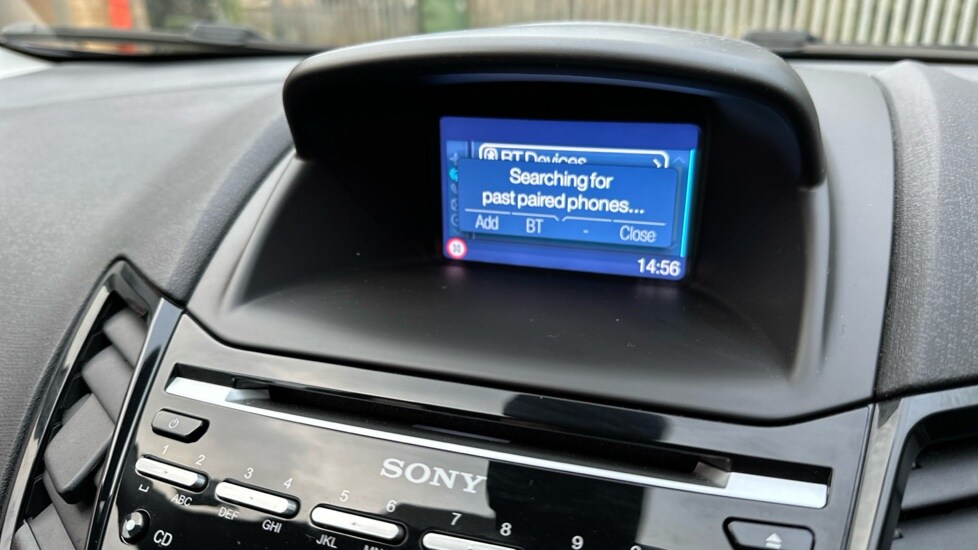 Used Ford Fiesta 2016 for sale - 77075773: Photo 36