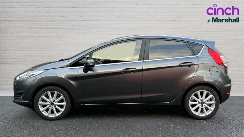 Used Ford Fiesta 2016 for sale - 77075773: Photo 6