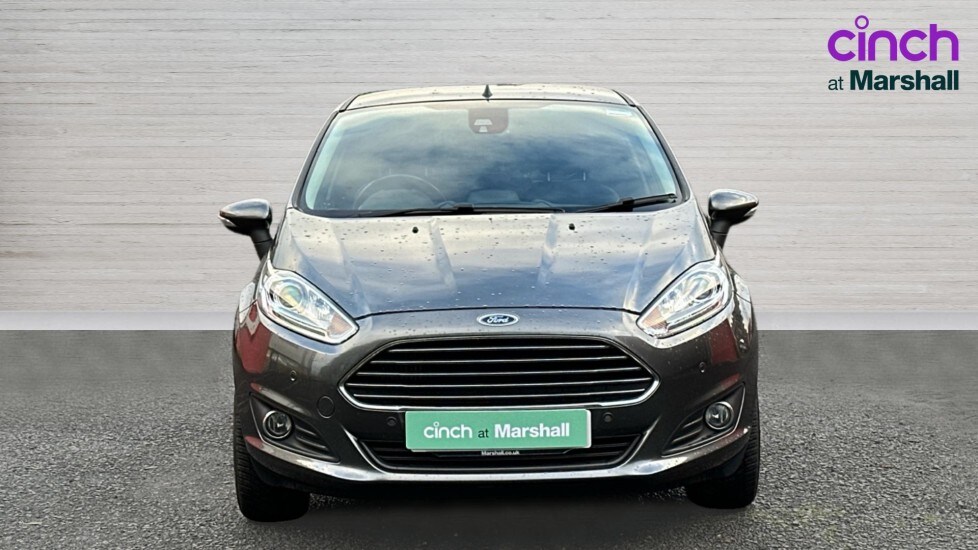 Used Ford Fiesta 2016 for sale - 77075773: Photo 8