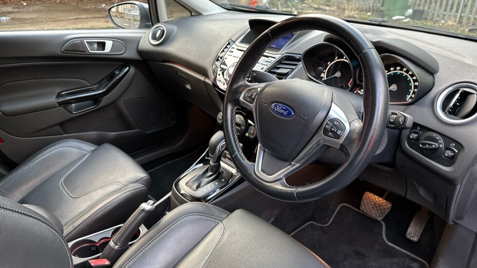 Used Ford Fiesta 2016 for sale - 77075773: Photo 9