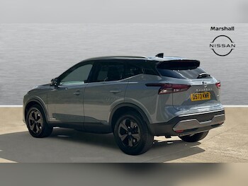 Used Nissan Qashqai 2023 for sale - 75771480: Photo