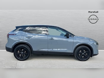 Used Nissan Qashqai 2023 for sale - 75771480: Photo