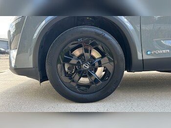 Used Nissan Qashqai 2023 for sale - 75771480: Photo