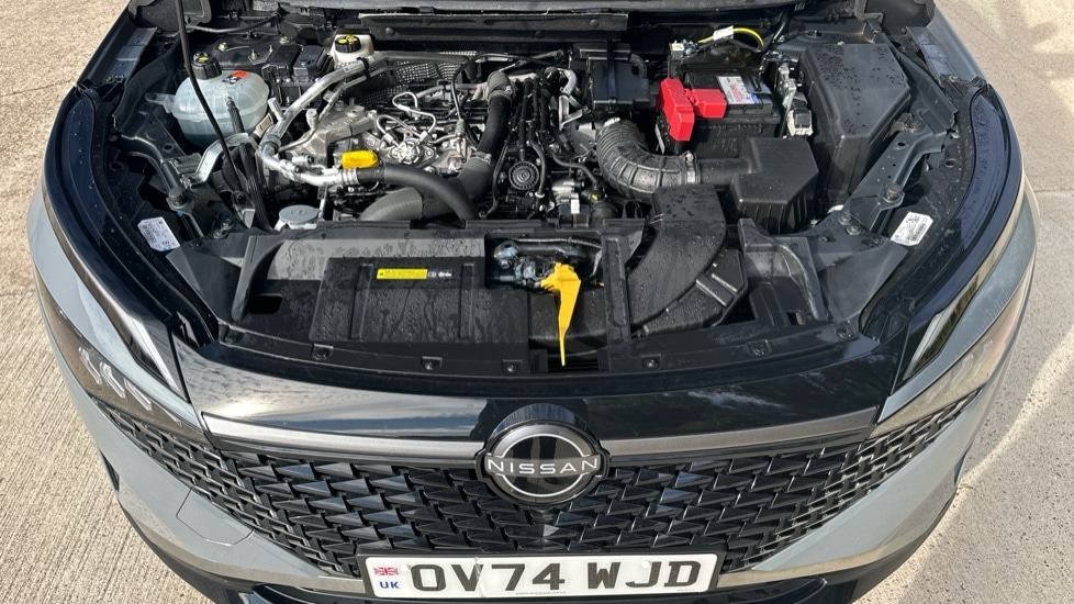 Used Nissan Qashqai 2024 for sale - 75996960: Photo 10
