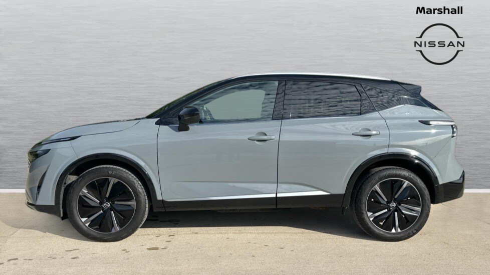 Used Nissan Qashqai 2024 for sale - 75996960: Photo 13