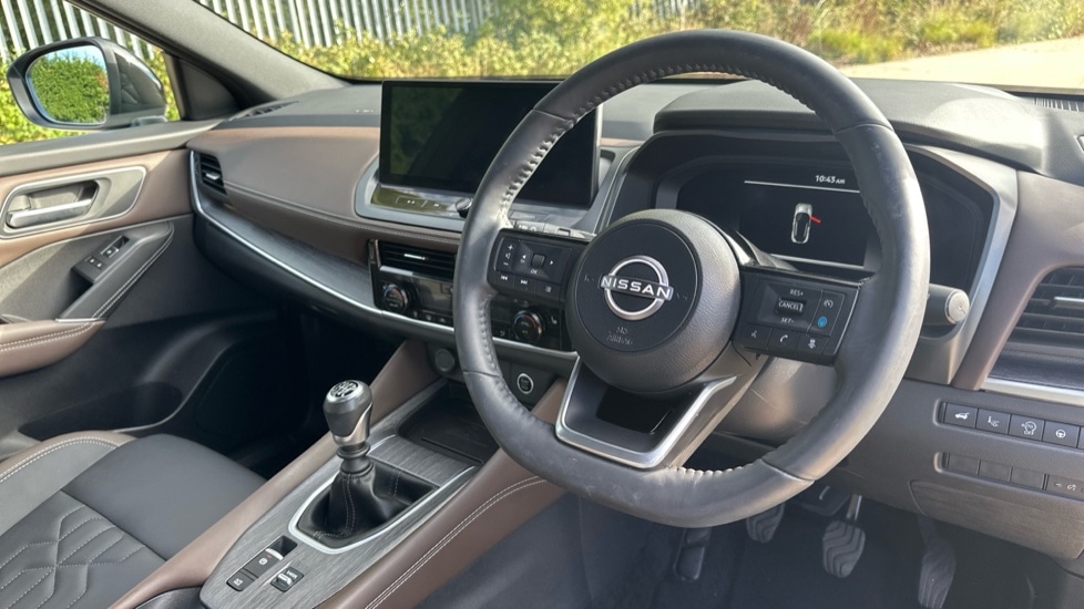 Used Nissan Qashqai 2024 for sale - 75996960: Photo 14