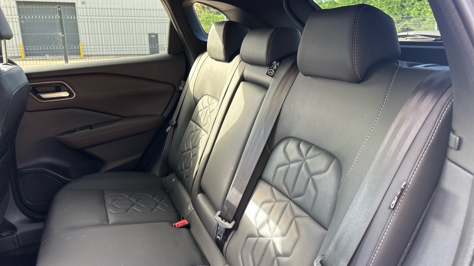 Used Nissan Qashqai 2024 for sale - 75996960: Photo 21