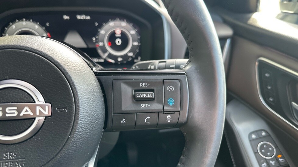 Used Nissan Qashqai 2024 for sale - 75996960: Photo 26