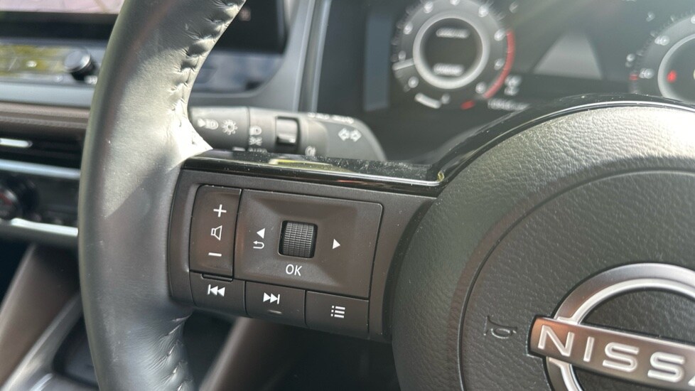 Used Nissan Qashqai 2024 for sale - 75996960: Photo 27