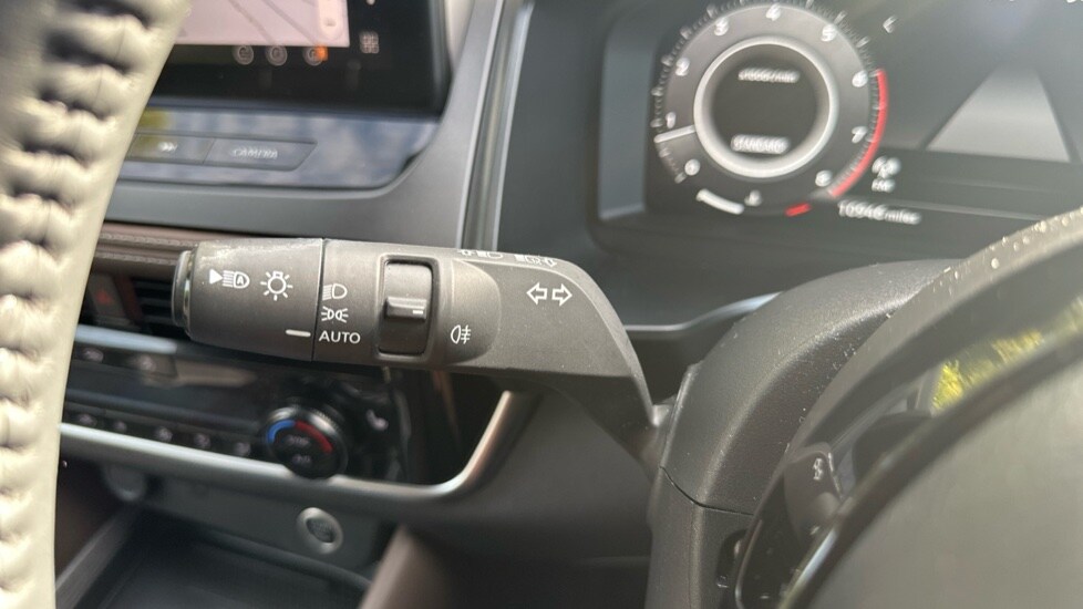Used Nissan Qashqai 2024 for sale - 75996960: Photo 29