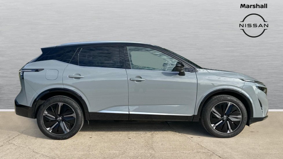 Used Nissan Qashqai 2024 for sale - 75996960: Photo 3