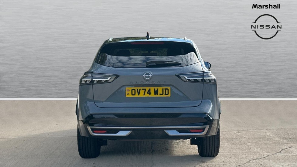 Used Nissan Qashqai 2024 for sale - 75996960: Photo 6