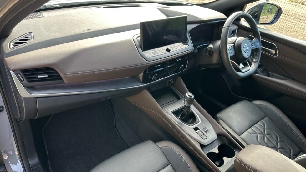 Used Nissan Qashqai 2024 for sale - 75996960: Photo 7