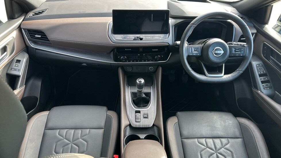 Used Nissan Qashqai 2024 for sale - 75996960: Photo 8