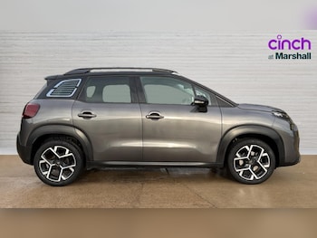 Used Citroen C3 Aircross 2022 for sale - 76660794: Photo
