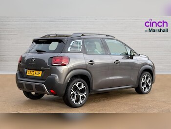 Used Citroen C3 Aircross 2022 for sale - 76660794: Photo