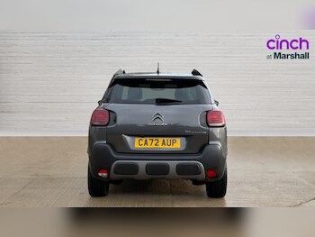 Used Citroen C3 Aircross 2022 for sale - 76660794: Photo