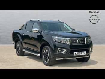 Used Nissan Navara 2020 for sale - 75045920: Photo