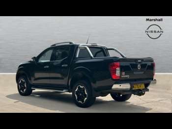 Used Nissan Navara 2020 for sale - 75045920: Photo
