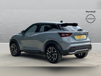 Used Nissan Juke 2025 for sale - 75783948: Photo