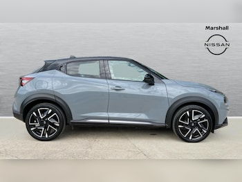 Used Nissan Juke 2025 for sale - 75783948: Photo