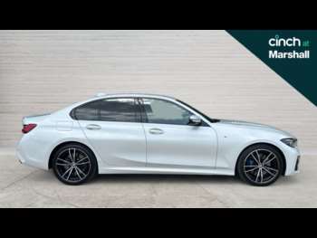 Used BMW 3 Series 2021 for sale - 74962841: Photo