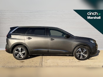 Used Peugeot 5008 2019 for sale - 76475028: Photo