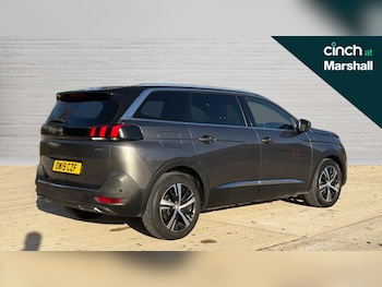 Used Peugeot 5008 2019 for sale - 76475028: Photo