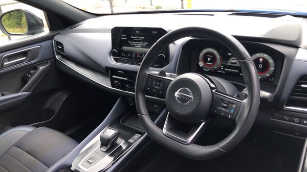 Used Nissan Qashqai 2021 for sale - 75652902: Photo 10