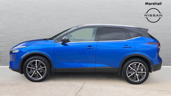 Used Nissan Qashqai 2021 for sale - 75652902: Photo 13