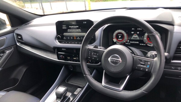 Used Nissan Qashqai 2021 for sale - 75652902: Photo 14