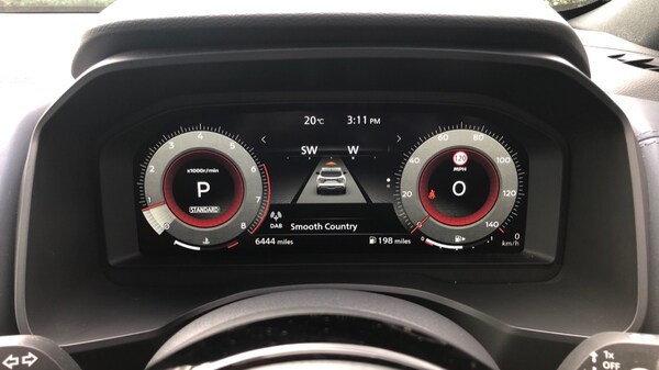 Used Nissan Qashqai 2021 for sale - 75652902: Photo 16