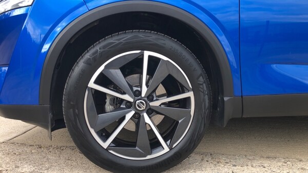 Used Nissan Qashqai 2021 for sale - 75652902: Photo 22
