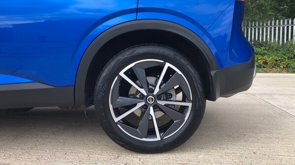 Used Nissan Qashqai 2021 for sale - 75652902: Photo 23
