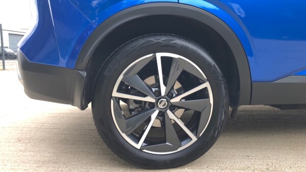 Used Nissan Qashqai 2021 for sale - 75652902: Photo 24