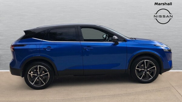 Used Nissan Qashqai 2021 for sale - 75652902: Photo 3