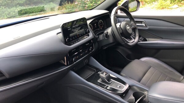 Used Nissan Qashqai 2021 for sale - 75652902: Photo 7