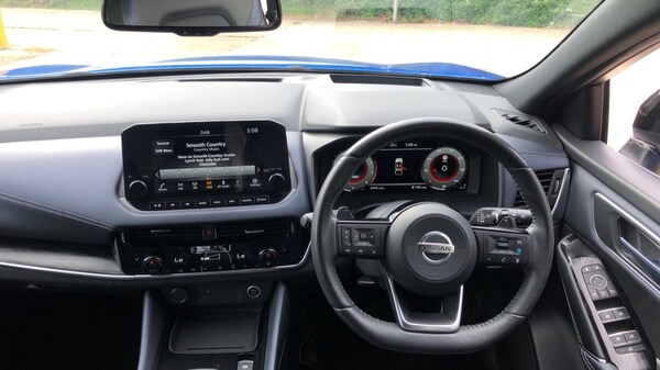 Used Nissan Qashqai 2021 for sale - 75652902: Photo 8