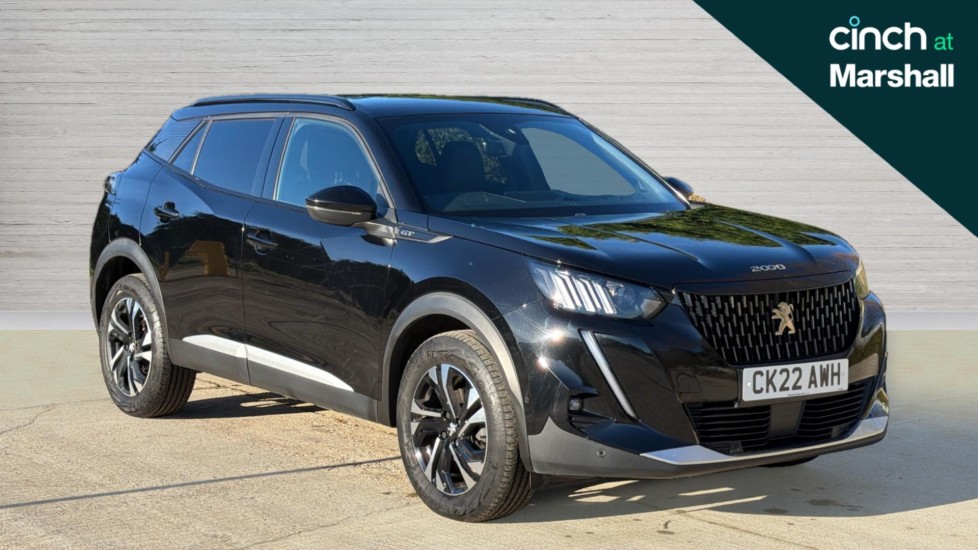 Used Peugeot 2008 2022 for sale - 76664355: Photo 1