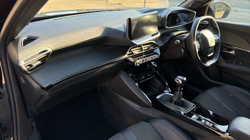 Used Peugeot 2008 2022 for sale - 76664355: Photo 10