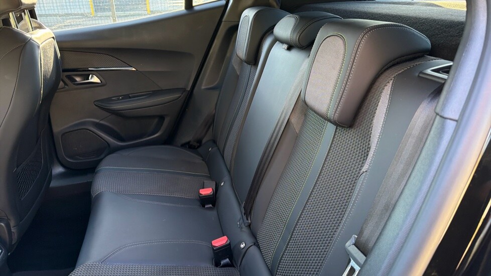 Used Peugeot 2008 2022 for sale - 76664355: Photo 14